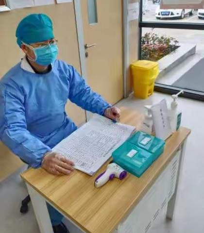 【宅在家】健康家园——爸妈抗疫最美，我用文章寄情