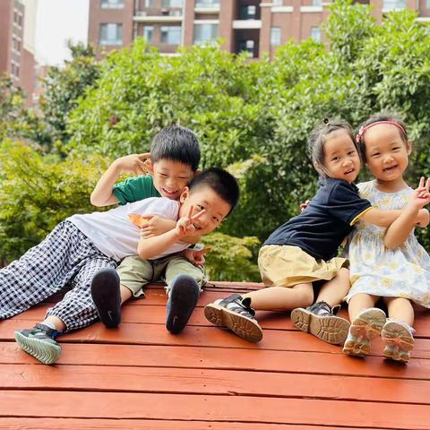 夏未央，秋已至🐿️