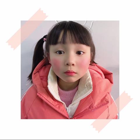 金子宝贝 20-21半学期小结