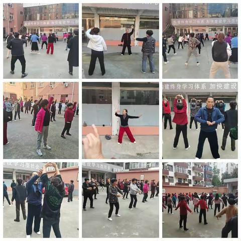 嵩县城关老年大学教师，师德高尚，不计报酬、无私奉献，得到大家称赞