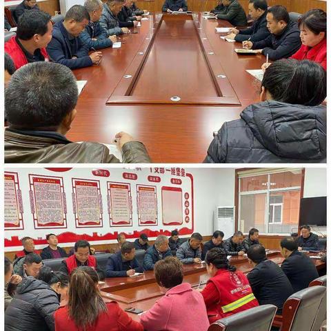 关山林场杏咀庙检查站:天气干旱是隐患，森林防火是关键