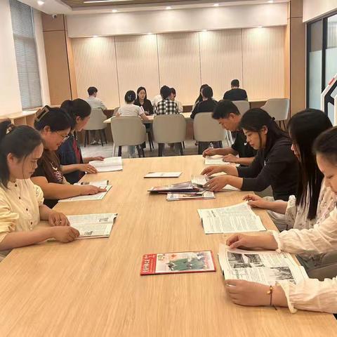 鲁西新区佃户屯街道：党建引领“嵌”民心  绘就服务新图景