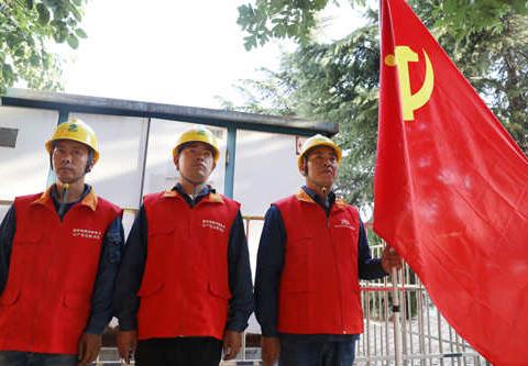 国网林州市供电公司：答好高考“保电卷” 守护学子“追梦路”