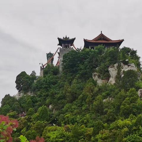 珏山风景区