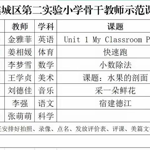 【在知爱建·滨城二实在行动】小学音乐示范课《采一束鲜花》