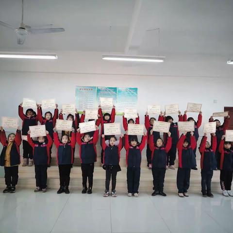 “放飞梦想，快乐成长”     ——星星实验学校周阳老师声乐社团风采