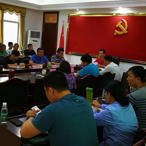 瑞溪镇乡村振兴工作队聚力人居环境整治、探索特色产业发展