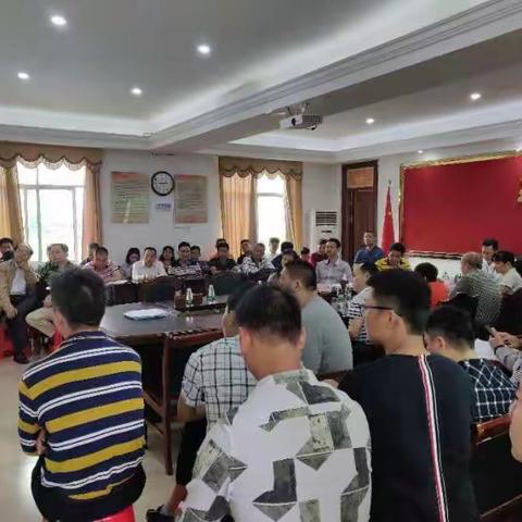 瑞溪镇乡村振兴工作队助力“美好家园”建设