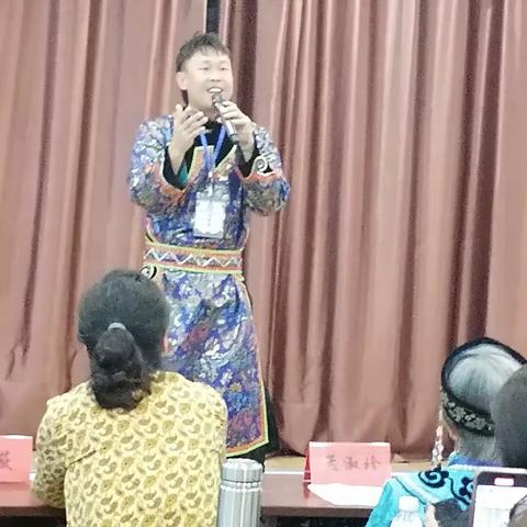 散文诗      古老的歌谣