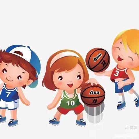 🏀阳光宝贝，快乐拍球🏀——福林幼儿园拍球比赛