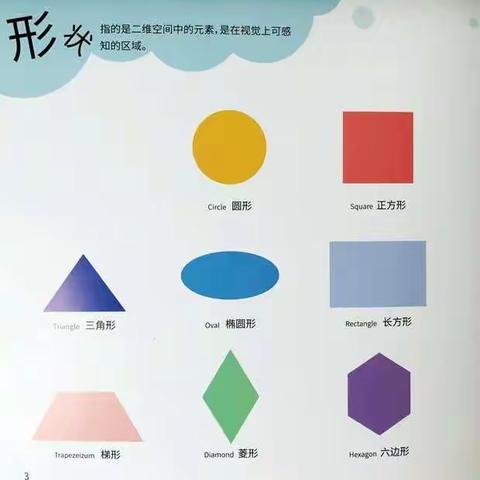 龙门一实美术社团《美术平面构成》