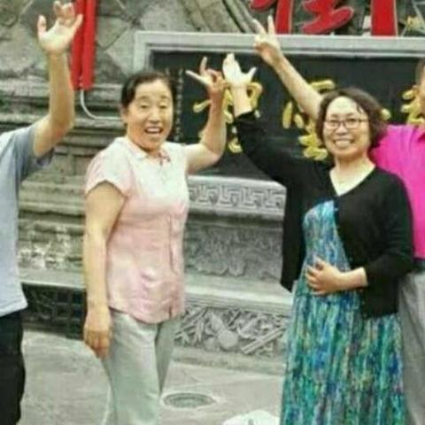 2018，我们相聚祁县（副本）