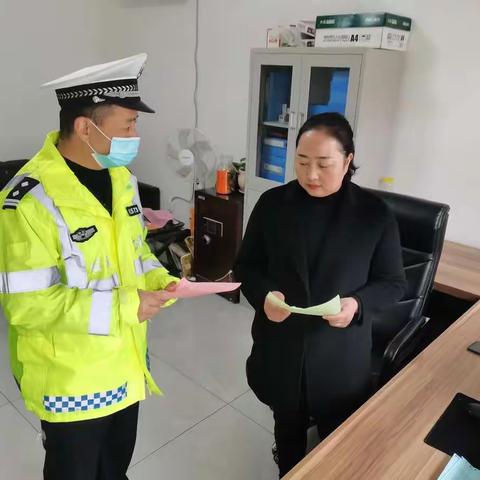 【我为群众办实事】安全宣传不停步 教育深入群众心