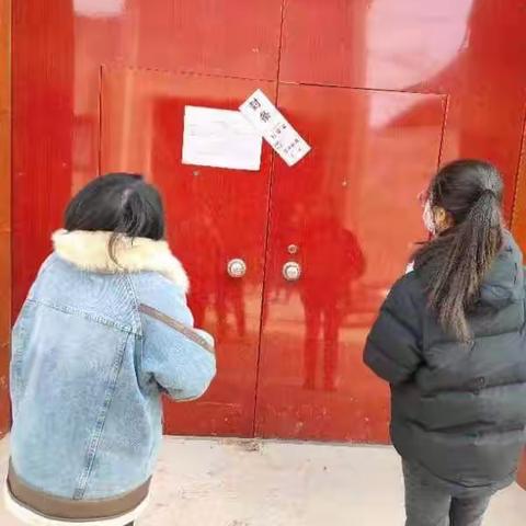 李野村抓党建促基层能力提升