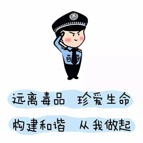 开封市辛堤头小学禁毒知识宣传