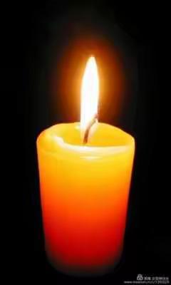 青藏线上遇难的卡友夫妻，今天，为你们默哀