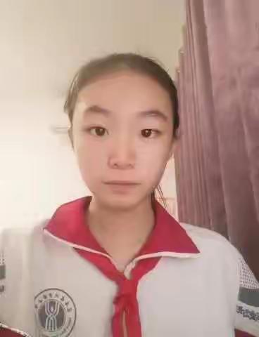 春光旖旎处，年少正当时----六年级七班小先生课堂留念（一）