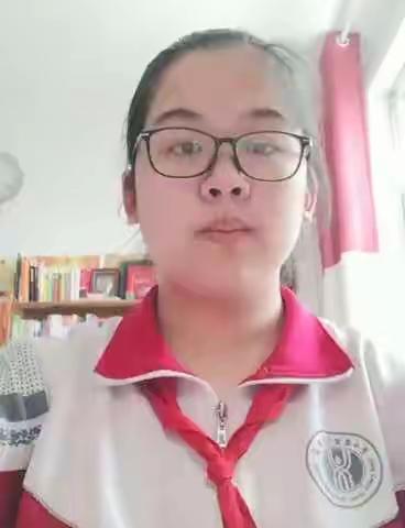须眉皆绿，春已附骨-----六年级七班小先生课堂留念（二）