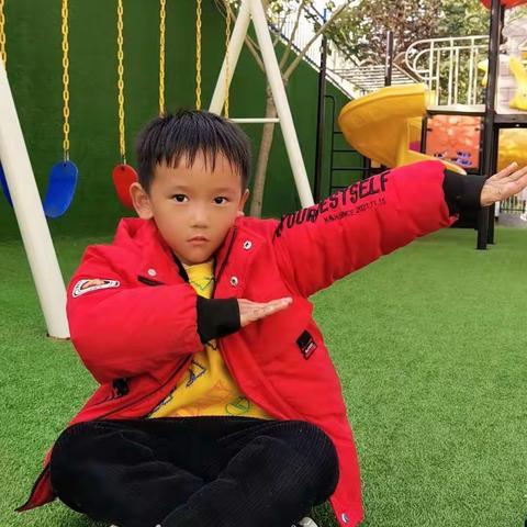 明花幼儿园果果二班——💕袁博嘉小朋友💕个人美篇