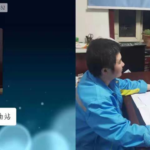 吐鲁番销售公司：争分夺秒 加油站链路切换工作展现石油人“加速度”