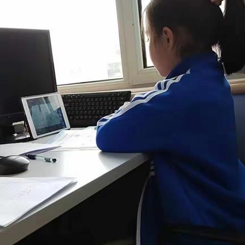 安居实验小学“小手拉大手，居家防疫比比看”活动之五十四——丰富多彩的居家生活