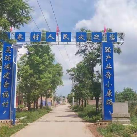 双轮拉党建     产业助脱贫