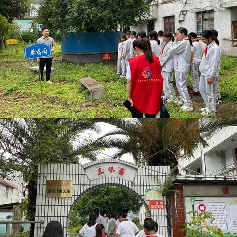 浓情端午  传承端午——罗坊中心小学开展端午节活动