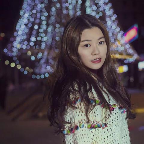 迷人的夜