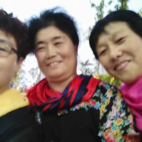 最美不过夕阳红