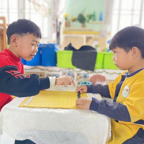 开学第一周🥰🎉