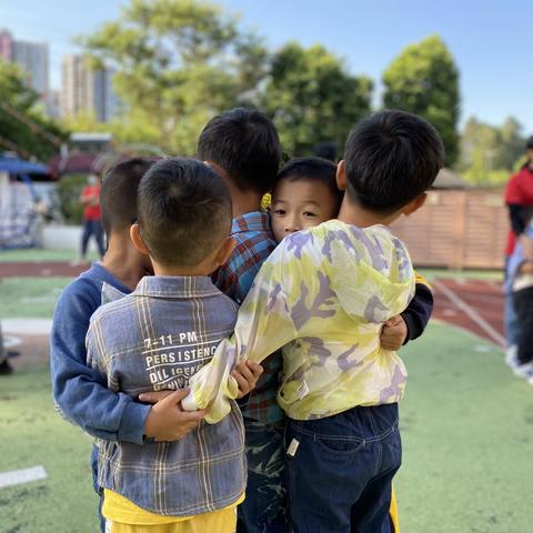 拼拼凑凑又一周🫡，欢迎👏来到小朋友们的花絮世界🫣