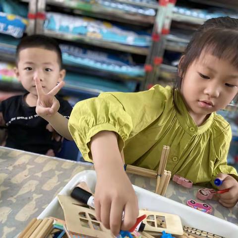 12周花絮打卡🎓