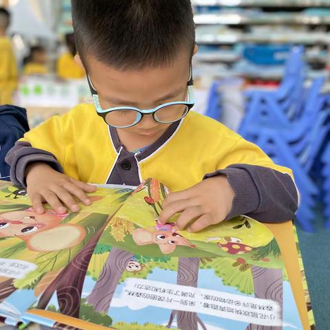 叮~HappY ♪🔔，进入小朋友的朋友圈	，享受小朋友的快乐，镜头记录我们的每一个瞬间💕