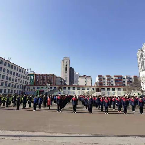 “三五一一”明目标“积分管理”出成效