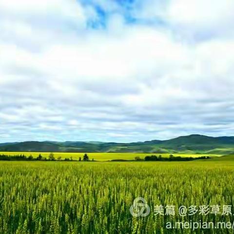 多彩草原户外你信赖的朋友