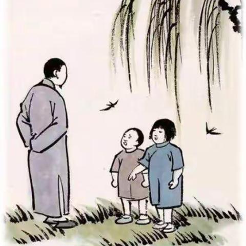 七年如一日