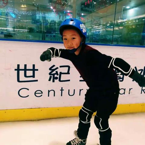 雅畈小学二（2）班 王舜宁 在北京的日子