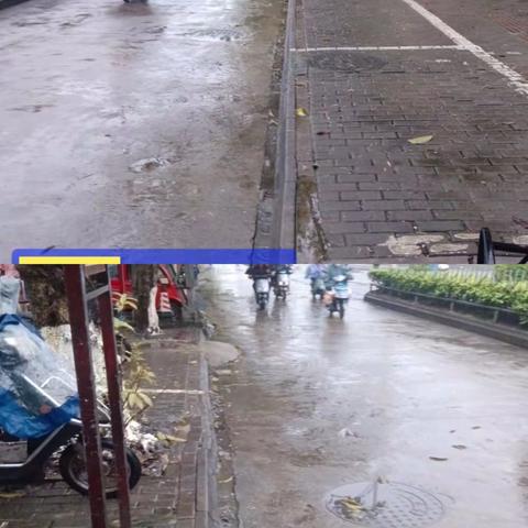 凤翔街道综合行政执法中队工作日志（12月17日）