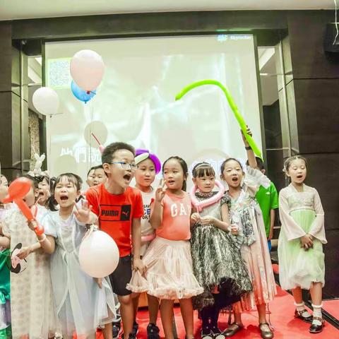 陈天忆生日跟拍