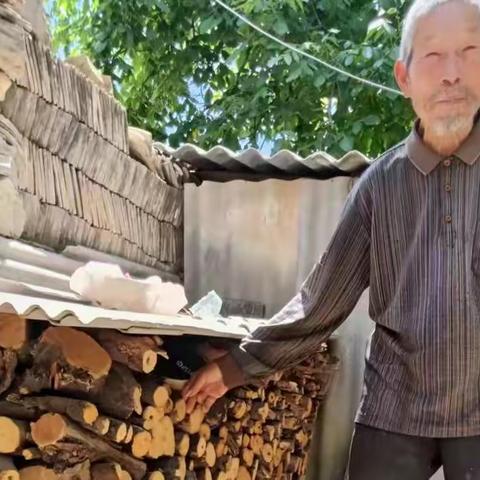 大峪镇：汇聚群众之力，共建美丽乡村