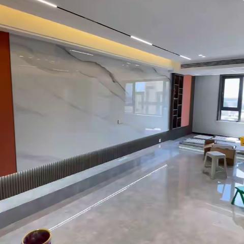 金昊苑200平现代轻奢