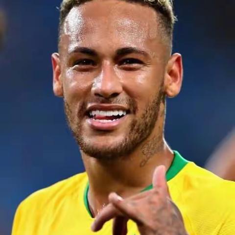 2022卡塔尔世界杯-“参加的最后一次世界杯”——内马尔（Neymar）