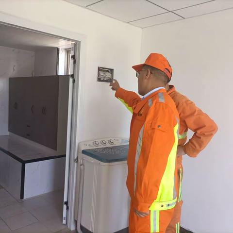 长敲安全生产警钟 筑牢安全生产防线