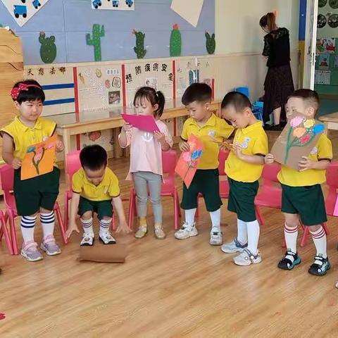 浓情六月天   迎来父亲节