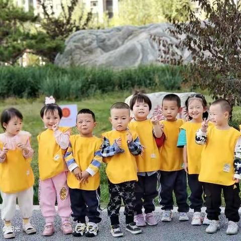 “疫”散归来，幼见美好—通福幼儿园复课温馨提示