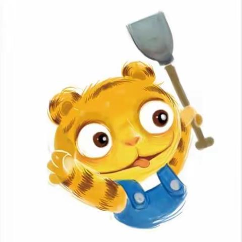 通福幼幼园长征班故事分享