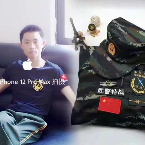 ☆致敬·八一献礼 黄沙百战穿金甲，不破楼兰终不还，这是军人的意志；但使龙城飞将在，不教胡马度阴山，这是……