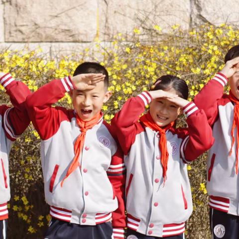 与春精灵的约会