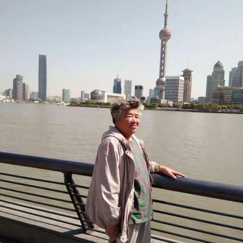 上海之行