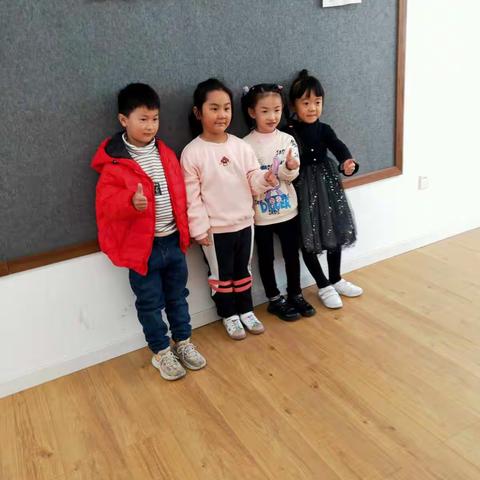 许昌市文化街小学一(2)班“活字印刷科普体验”活动